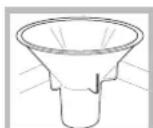INDESIT DFG 0515 - Caricare il sale rigenerante - 1