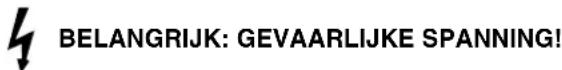 INDESIT DFG 0515 - Lekkagebeveiliging - 1