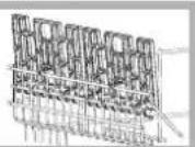 INDESIT DIS 361 - Neigung C - 3