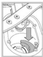 INDESIT DPG 361M - Installation, 24-25 - 5