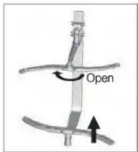 Open