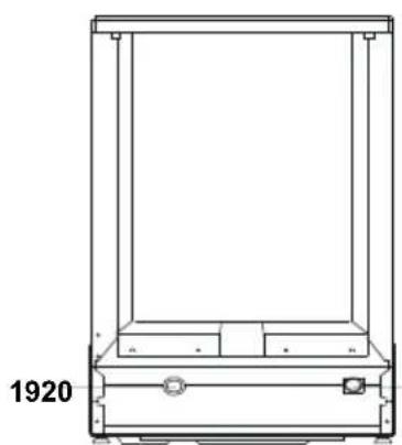 Pelgrim GVW445ONY - Interior - 2