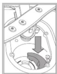 SCHOLTES LTE 12-208 - Cesto superiore - 2
