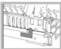SCHOLTES LTE 12-211 - Het regelen van de hoogte van het bovenrek - 2