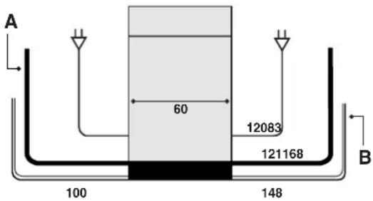SCHOLTES LVL 12-67 - Raccordements eau et électricité - 1