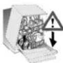 TEKA DW7 60 S - Safety and operating instructions - 12