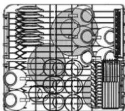 TEKA DW7 60 S - LOADING THE UPPER BASKET - 4