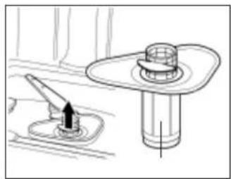 TEKA LP7 760 - Filtres - 1