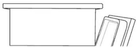 TEKA LP7 760 - Avertissement: - 1
