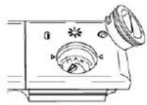 TEKA LP7 850 - ADDING THE RINSE AID - 1