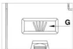 TEKA LP7 850 - ADDING THE DETERGENT - 2