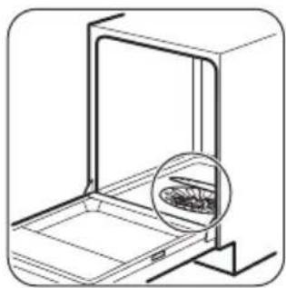 ZANKER KDT10001FB - Onderhoud en reiniging - 1