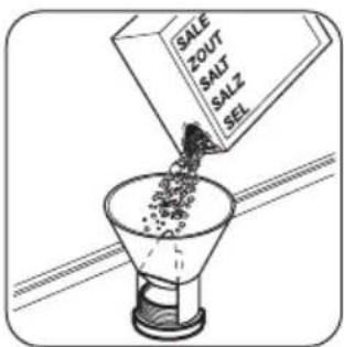 SALE OUT SALT SALZ SEL