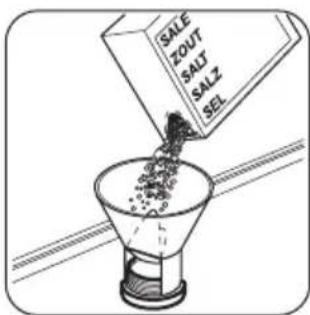 SALE OUT SALT SALZ SEL