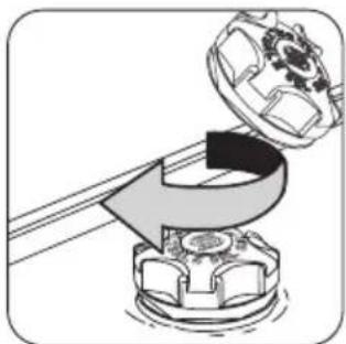 ZANUSSI ZDF1000 - 5