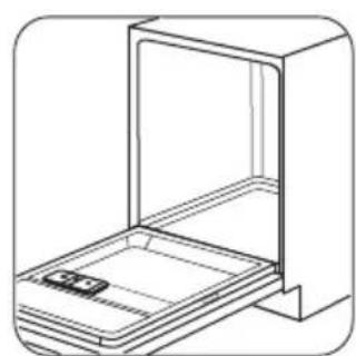 ZANUSSI ZDI16011XA - Vaatwasmiddel gebruiken - 3
