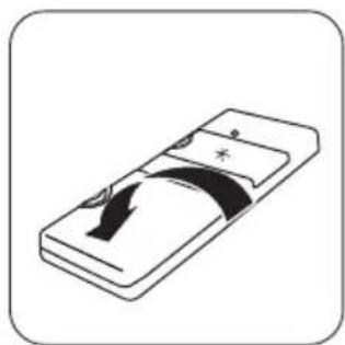 ZANUSSI ZDI16011XA - Using the detergent - 8