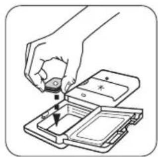 ZANUSSI ZDI16011XA - Using the detergent - 6