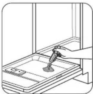 ZANUSSI ZDI16011XA - Dagelijks gebruik - 5