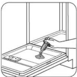 ZANUSSI ZDI16011XA - Utilização diária - 5