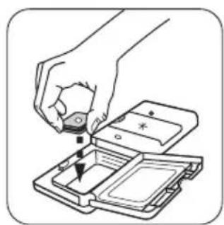 ZANUSSI ZDT13011FA - Using the detergent - 4
