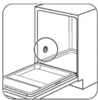 ZANUSSI ZDT13011FA - Einschalten der akustischen Signale - 1
