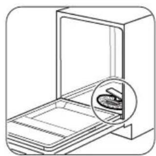 ZANUSSI ZDT13011FA - Onderhoud en reiniging - 1