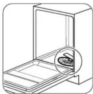 ZANUSSI ZDT16011FA - Nettoyage des filtres - 1