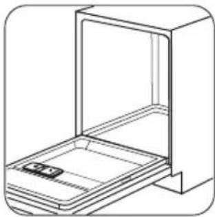 ZANUSSI ZDT16011FA - Vaatwasmiddel gebruiken - 3
