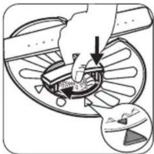 ZANUSSI ZDT16011FA - Probleemoplossing - 2