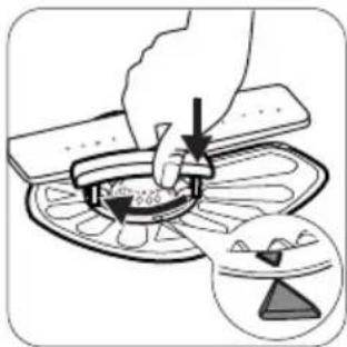 ZANUSSI ZDV14001FA - Mantenimiento y limpieza - 3