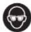BOSCH AHS 45-26 - Symbol Betydning - 2