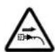 BOSCH AHS 60-26 - Descrição dos pictogramas - 3