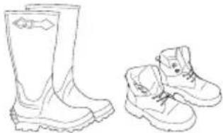 HUSQVARNA 327HDA65X-series - STIEFEL - 1