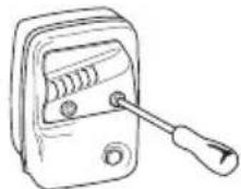 HUSQVARNA 327HDA65X-series - Schalldämpfer - 5