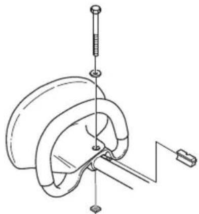 HUSQVARNA 327HDA65X-series - Overbrenging - 2