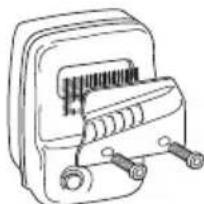 HUSQVARNA 327HDA65X-series - Schalldämpfer - 6