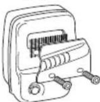 HUSQVARNA 327HDA65X-series - Geluidemper - 5