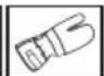 HUSQVARNA 327HE4X-series - Blades - 2