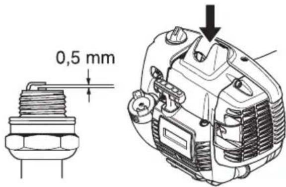0,5 mm