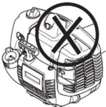 Illustration of a mechanical device with a circular symbol containing an 'X' (no text or symbols present)
