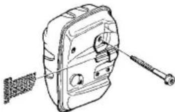 HUSQVARNA 327HE3X-series - ENTRETIEN - 2