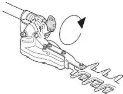 HUSQVARNA 327HE3X-series - (327HE3, 327HE4) - 6