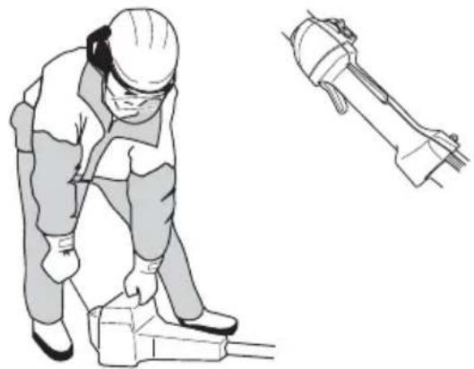 HUSQVARNA 327HE3X-series - INSTRUCTIONS GÉNÉRALES DE SÉCURITÉ - 4