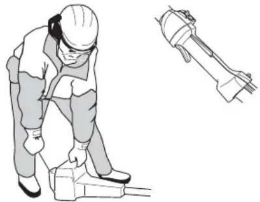 HUSQVARNA 327HE3X-series - ALGEMENE VEILIGHEIDSINSTRUCTIES - 4