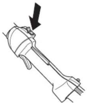 HUSQVARNA 327HE3X-series - Starten - 5