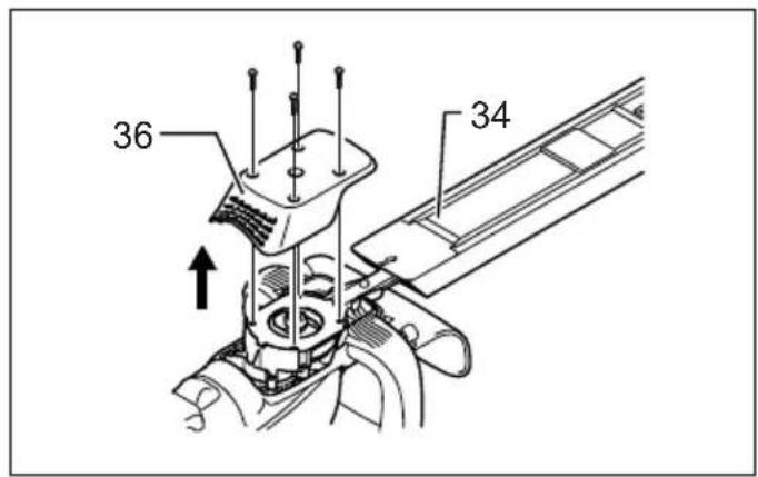 MAKITA BUH550RDE - 23