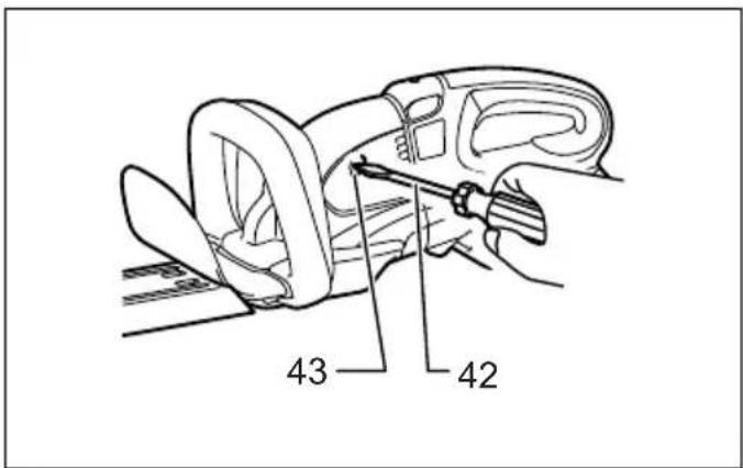 MAKITA BUH550Z - 35