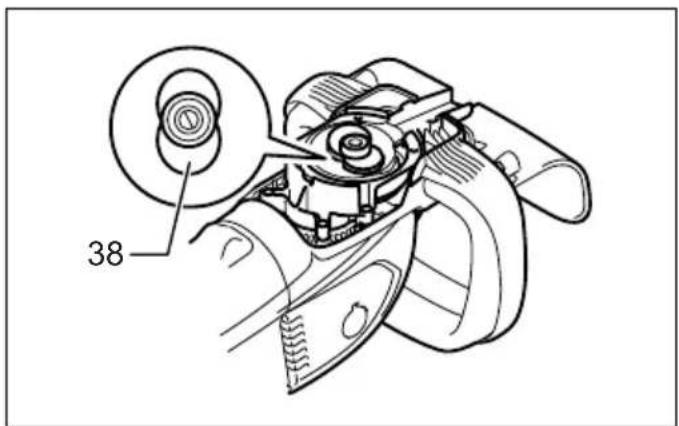 MAKITA BUH650RDE - 30