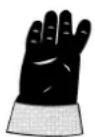 MAKITA PTR2500 - Personal protective equipment - 7